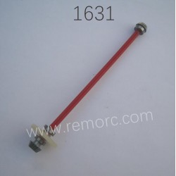 REMO Hobby 1631 Parts Main Axis Gear Assembly P6954