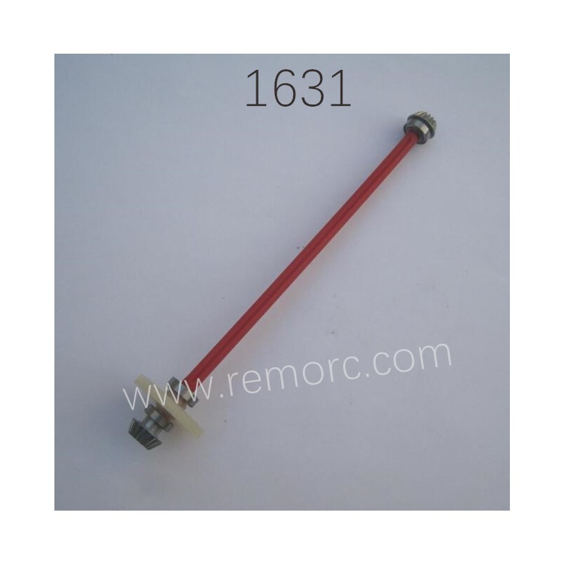 REMO Hobby 1631 Parts Main Axis Gear Assembly P6954