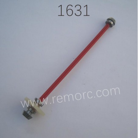 REMO Hobby 1631 Parts Main Axis Gear Assembly P6954