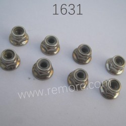 REMO Hobby 1631 Parts Screw Nuts F5226