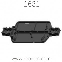 REMO Hobby 1631 Parts Chassis