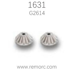 REMO Hobby 1631 Parts Spider Gears G2614