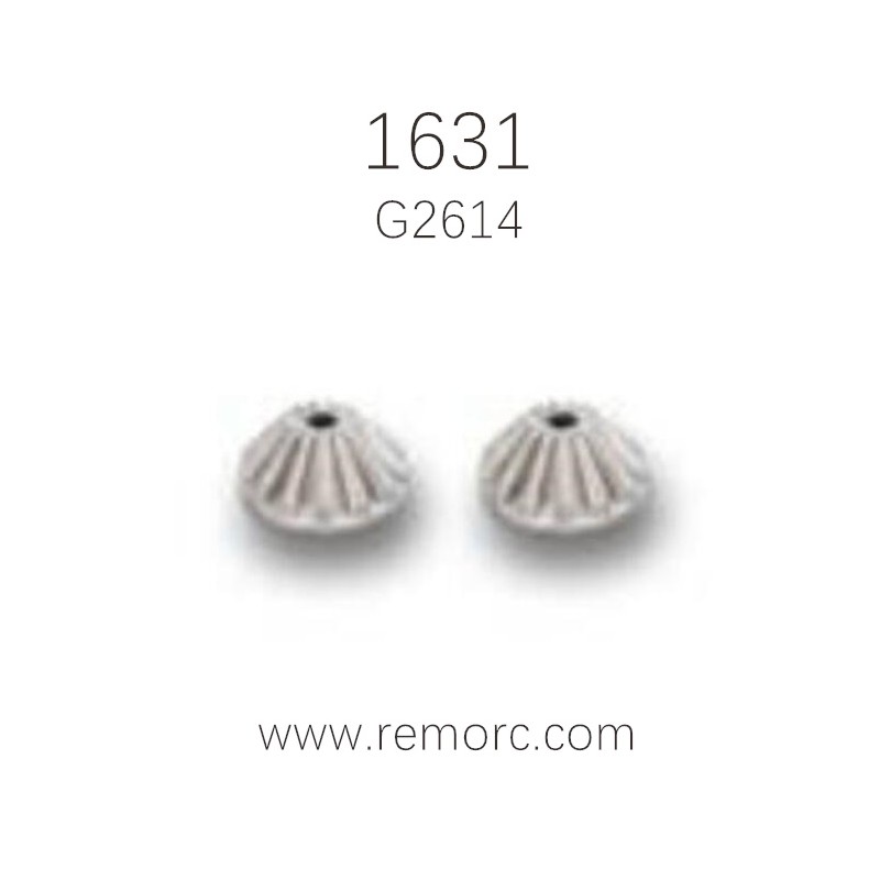 REMO Hobby 1631 Parts Spider Gears G2614