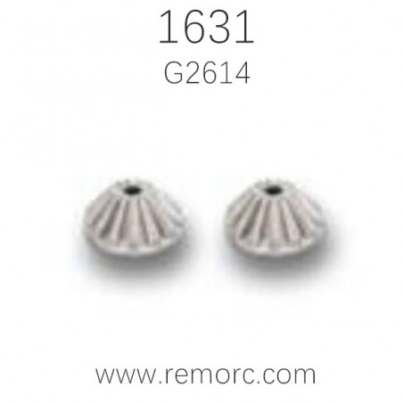 REMO Hobby 1631 Parts Spider Gears G2614