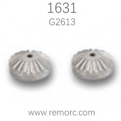 REMO Hobby 1631 Parts Output Gears G2613