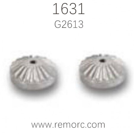 REMO Hobby 1631 Parts Output Gears G2613