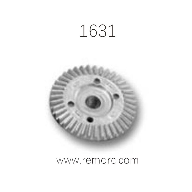 REMO Hobby 1631 Parts Differential Ring Gear G2612
