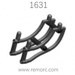 REMO Hobby 1631 Parts Spoiler Bracket P2523