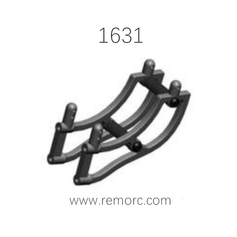 REMO Hobby 1631 Parts Spoiler Bracket P2523