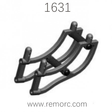 REMO Hobby 1631 Parts Spoiler Bracket P2523