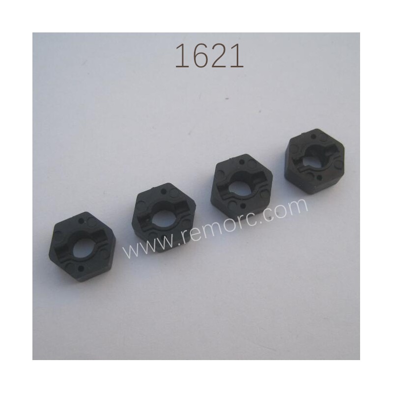 REMO Hobby 1621 Rocket Parts Wheel Hubs P2021