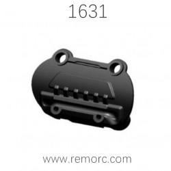 REMO Hobby 1631 Parts Front Bumper P2524