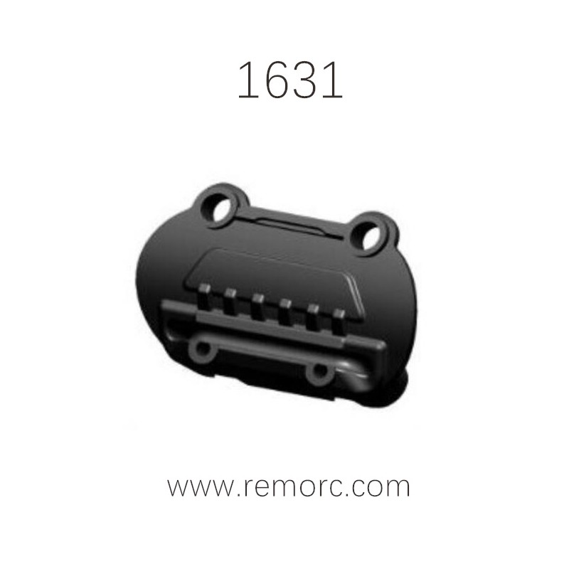 REMO Hobby 1631 Parts Front Bumper P2524
