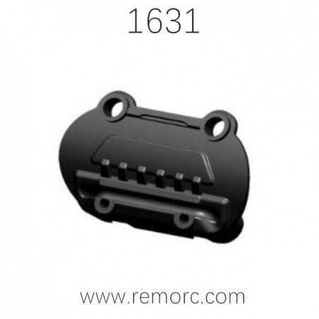 REMO Hobby 1631 Parts Front Bumper P2524
