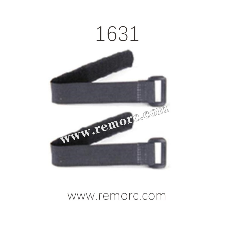 REMO Hobby 1631 Parts Battery bandage D5424