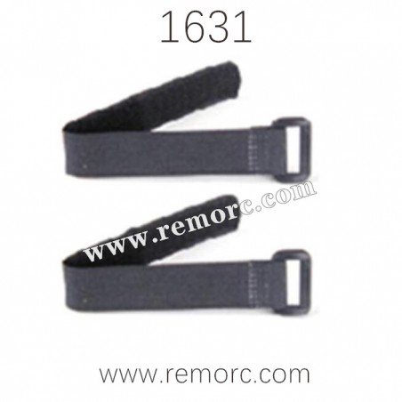 REMO Hobby 1631 Parts Battery bandage D5424