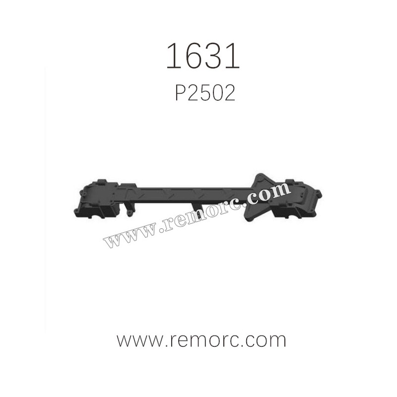 REMO Hobby 1631 Parts Chassis Bracket P2502