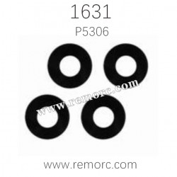 REMO Hobby 1631 Parts Washers 5x8x0.5mm P5306