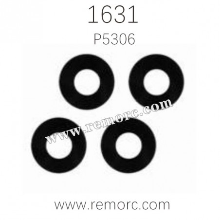 REMO Hobby 1631 Parts Washers 5x8x0.5mm P5306