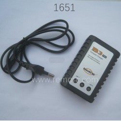 REMO Hobby 1651 Dingo Parts Li-Po Balance Charger E9393