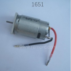 REMO Hobby 1651 Dingo Parts 390 Motor E9661