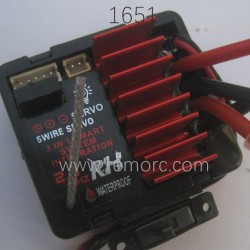 REMO Hobby 1651 Dingo Parts ESC Board