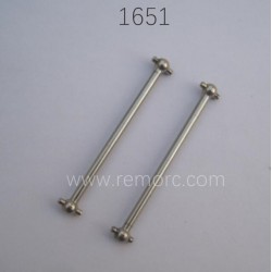 REMO Hobby 1651 Dingo Parts Dog Bone Drive Shaft M5367