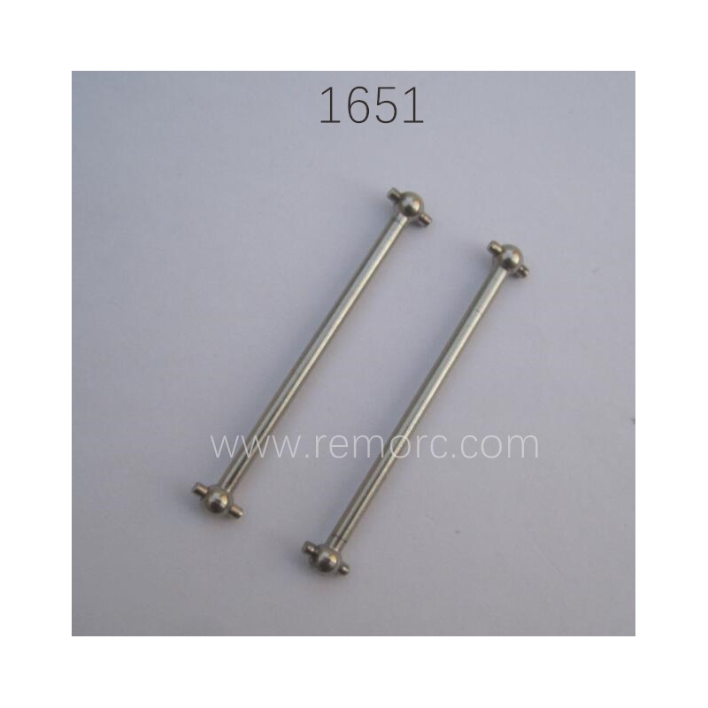 REMO Hobby 1651 Dingo Parts Dog Bone Drive Shaft M5367