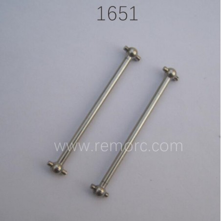 REMO Hobby 1651 Dingo Parts Dog Bone Drive Shaft M5367