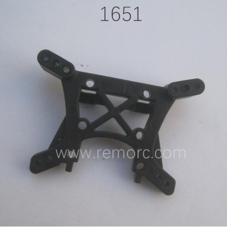 REMO Hobby 1651 Dingo Parts Shock Tower P2504