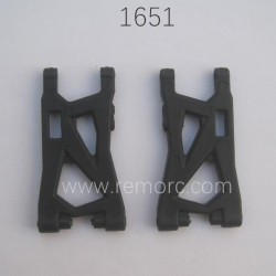 REMO Hobby 1651 Dingo Parts Suspension Arms P2505