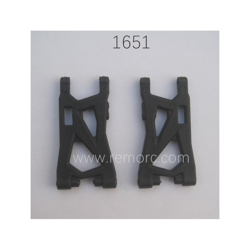 REMO Hobby 1651 Dingo Parts Suspension Arms P2505