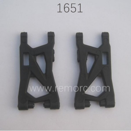 REMO Hobby 1651 Dingo Parts Suspension Arms P2505