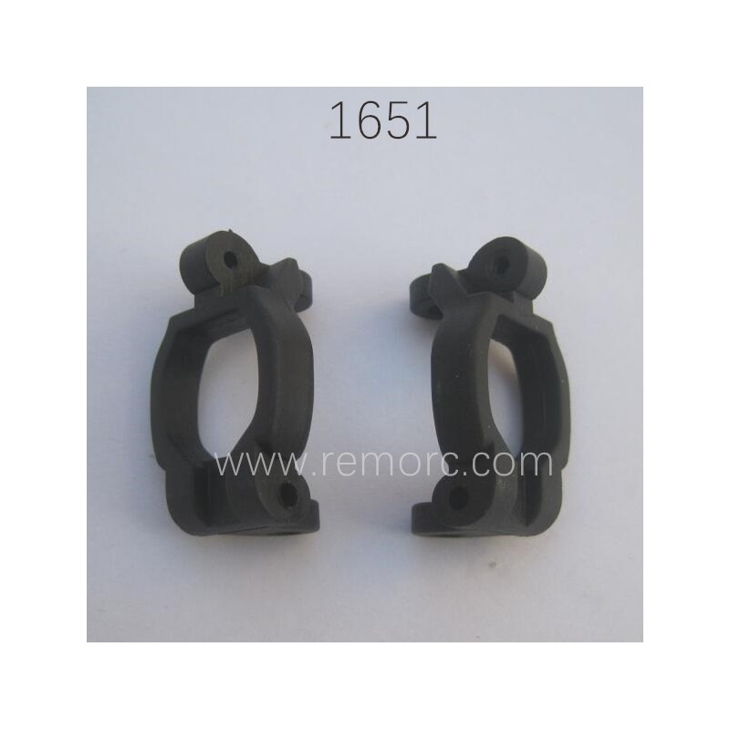 REMO Hobby 1651 Dingo Parts Caster Blocks P2506
