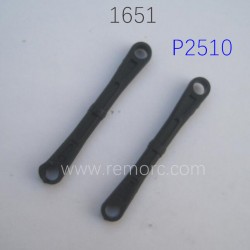 REMO Hobby 1651 Dingo Parts Front Rod Ends P2510