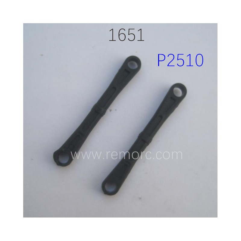 REMO Hobby 1651 Dingo Parts Front Rod Ends P2510