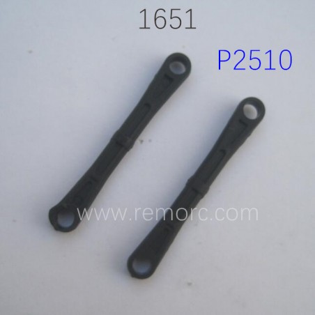 REMO Hobby 1651 Dingo Parts Front Rod Ends P2510
