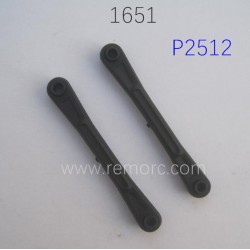 REMO Hobby 1651 Dingo Parts Steering Rod Ends P2512