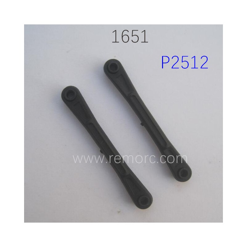 REMO Hobby 1651 Dingo Parts Steering Rod Ends P2512