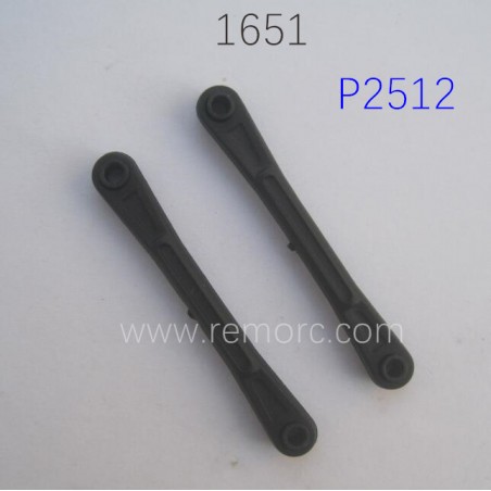 REMO Hobby 1651 Dingo Parts Steering Rod Ends P2512