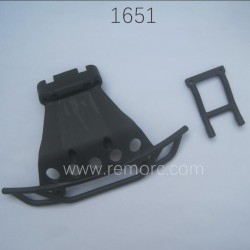 REMO Hobby 1651 Dingo Parts Front Bumper P2525