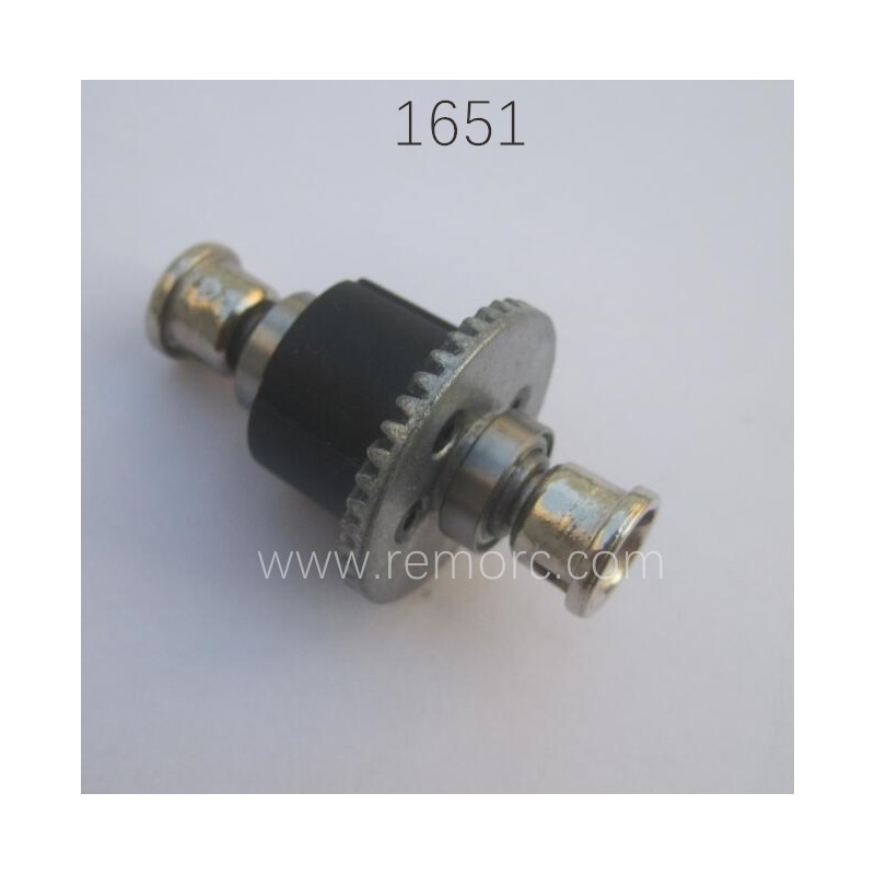 REMO Hobby 1651 Dingo Parts Differential Gear Assembly P6952