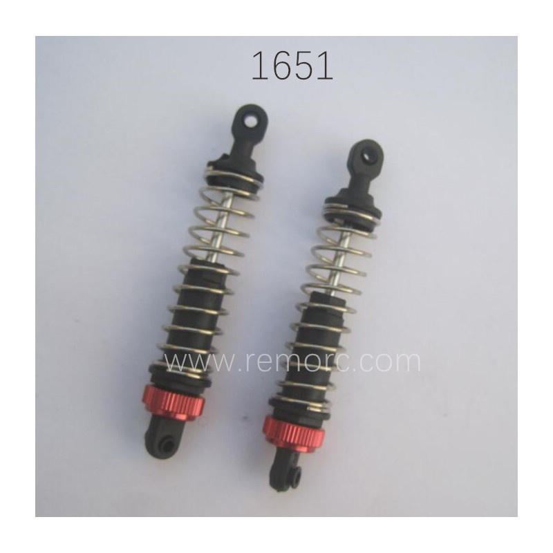 REMO Hobby 1651 Dingo Parts Shock Absorber P6955