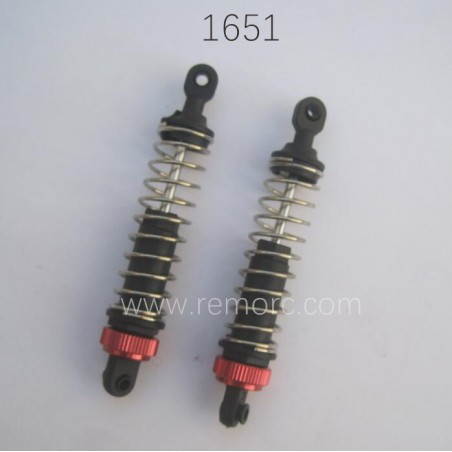 REMO Hobby 1651 Dingo Parts Shock Absorber P6955