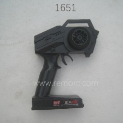 REMO Hobby 1651 Dingo Parts Transmitter E9911