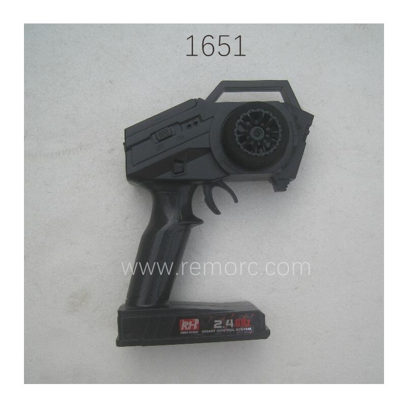 REMO Hobby 1651 Dingo Parts Transmitter E9911
