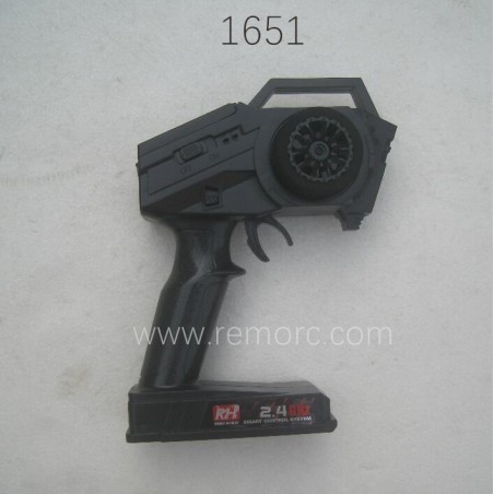 REMO Hobby 1651 Dingo Parts Transmitter E9911