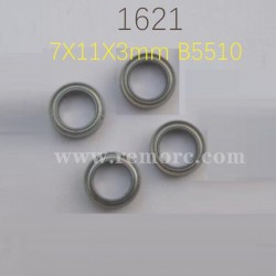 REMO Hobby 1621 Rocket Parts Ball Bearings B5510