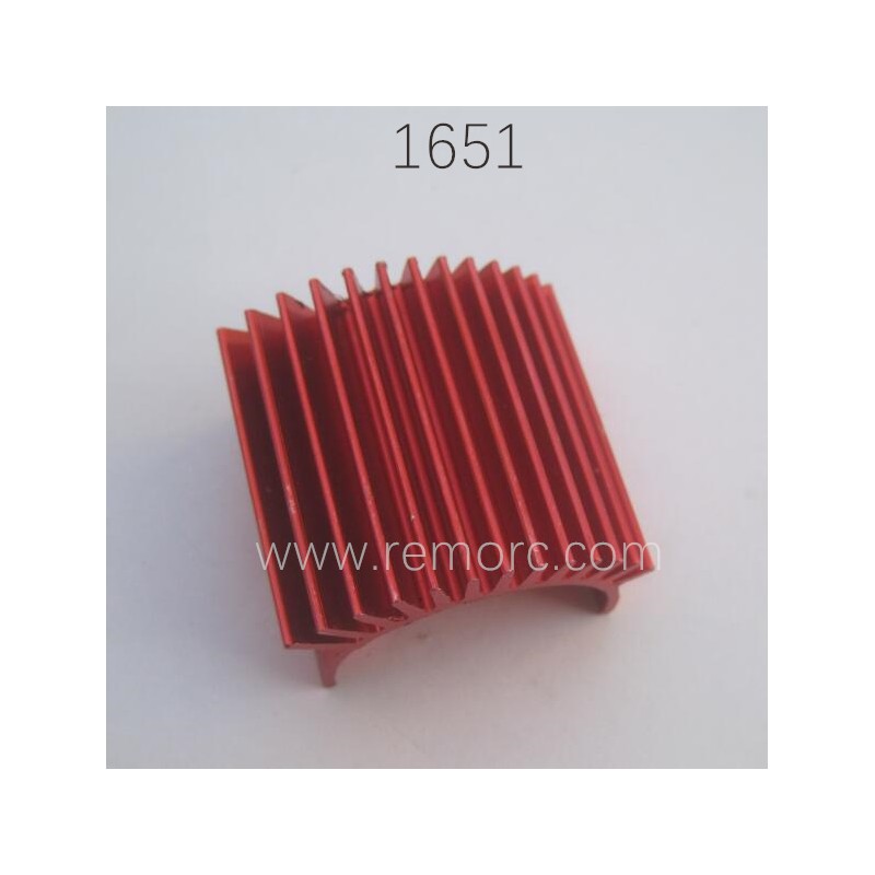 REMO Hobby 1651 Parts Motor Heat Guard A4029