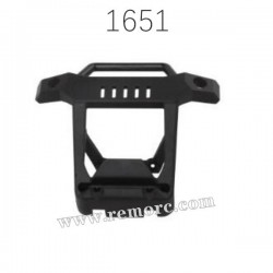 REMO Hobby 1651 Parts Front Bumper P2503